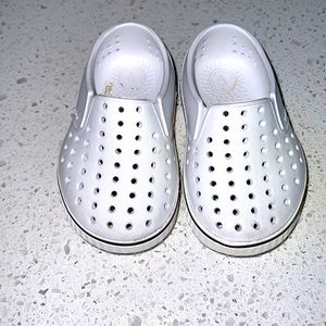 Native Miles Slip On Sneaker